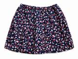 Bonpoint cherry-print mini skirt 14 years children