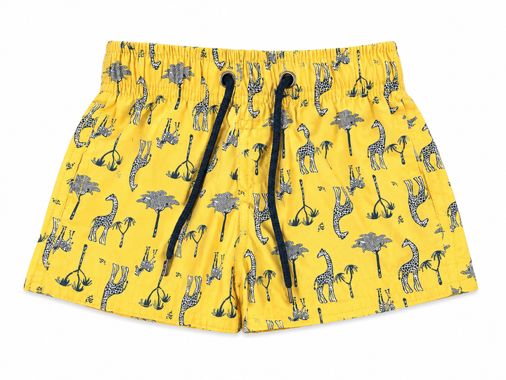 Patricia Mendiluce Boys’ Swim Shorts size 1 year old children