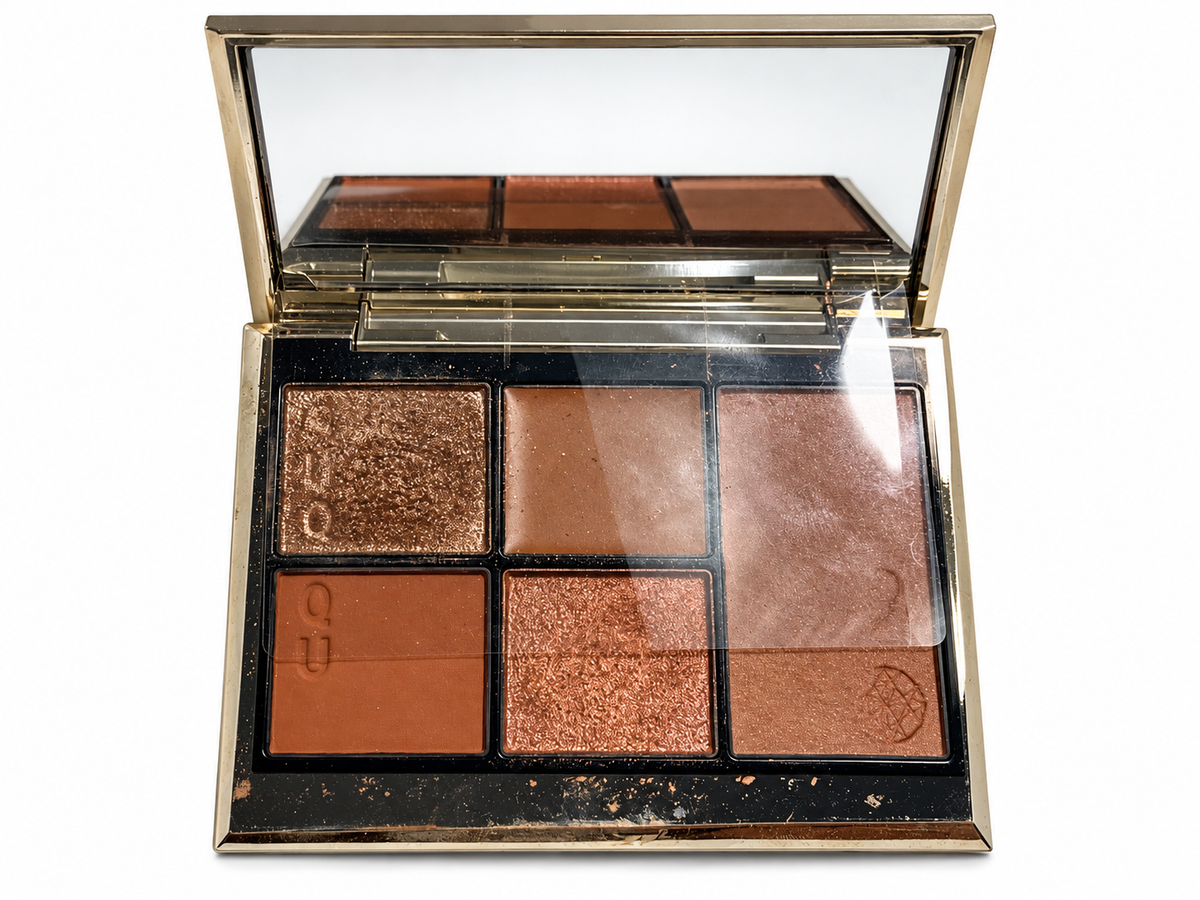 SUQQU 20th Anniversary Eye & Blush Compact 101 Toukougasane – Limited Edition ladies