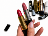 10 Lipsticks – Mixed Brands (L’Oréal, Estée Lauder, Revlon, Diego Dalla Palma, Lavera Bio, Charlotte Tilbury) ladies