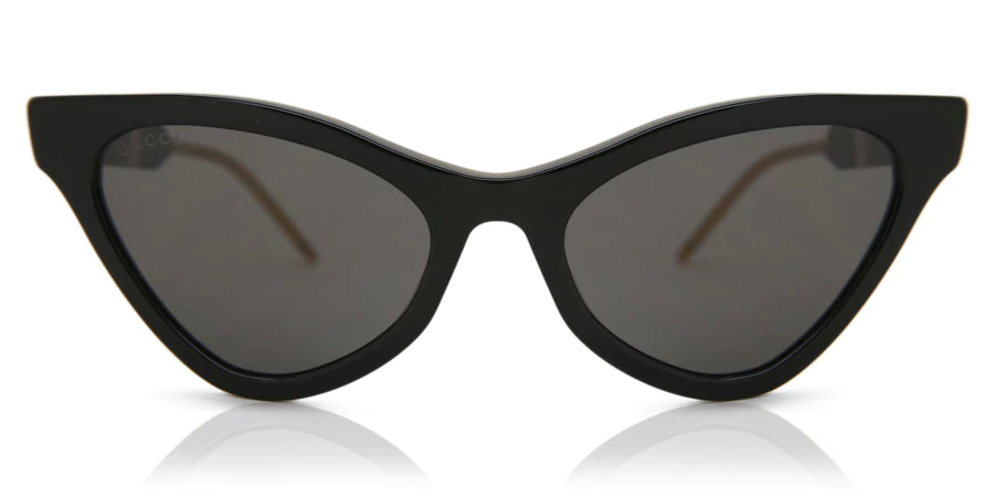 Gucci Limited Edition GG0597S Cat-Eye Sunglasses ladies