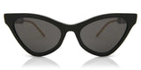 Gucci Limited Edition GG0597S Cat-Eye Sunglasses ladies