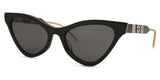 Gucci Limited Edition GG0597S Cat-Eye Sunglasses ladies