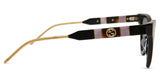 Gucci Limited Edition GG0597S Cat-Eye Sunglasses ladies