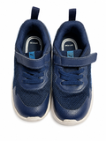 Puma Navy Blue Kids Trainers EU 26 children