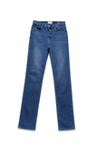 Frame The Pencil Jeans in blue denim Size 28 ladies