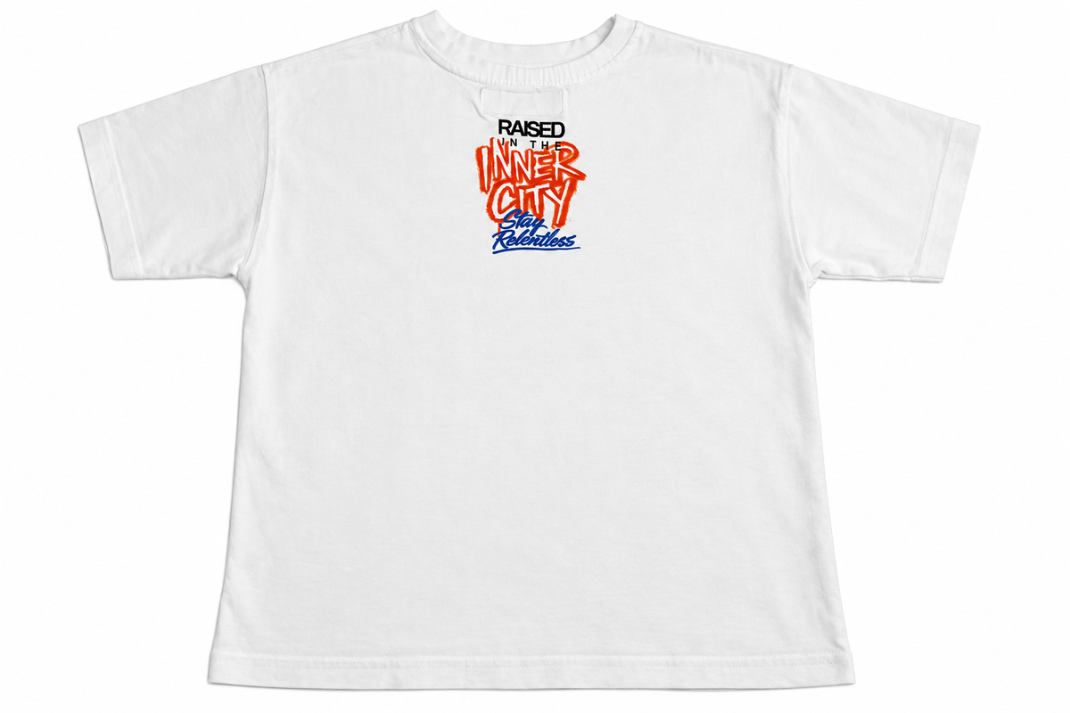 Zara Kids Graphic T-Shirt – Size 7–8 Years / 128 cm children