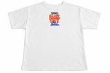 Zara Kids Graphic T-Shirt – Size 7–8 Years / 128 cm children