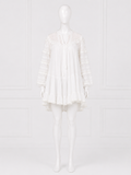 Isabel Marant Gyliane Mini Dress F 34 ladies