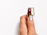Tom Ford Lip Color Sheer Lipstick – 01 Purple Noon ladies