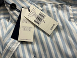 Polo Ralph Lauren Striped Shirt Dress Wimbledon Size US 6 UK 10 ladies