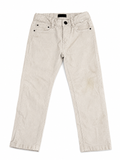 Il Gufo Beige Corduroy Trousers – 4 Years old children