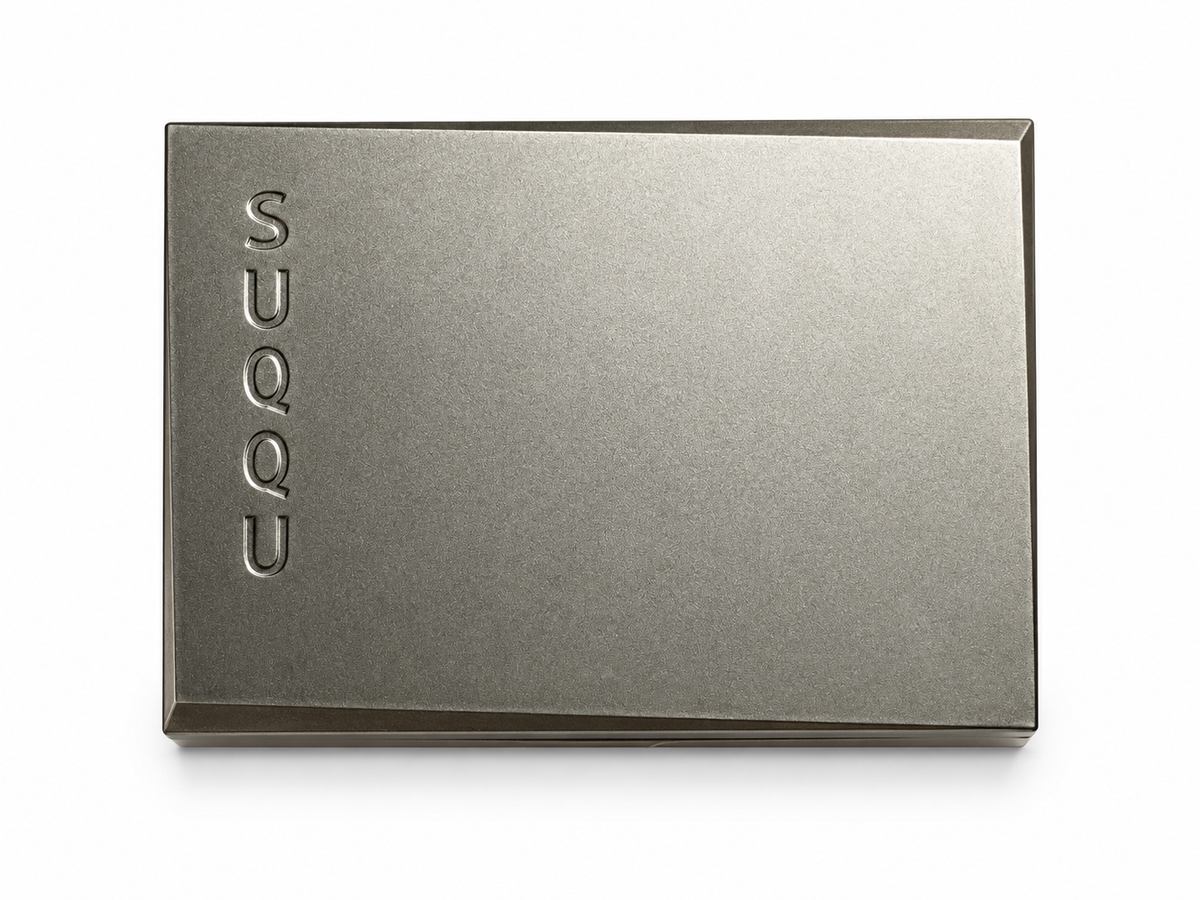 SUQQU 20th Anniversary Eye & Blush Compact 101 Toukougasane – Limited Edition ladies