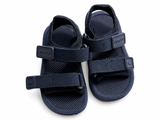Liewood Children's Sandals – Navy Blue Size 28 or 25 children