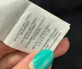 J. Crew anthracite cargo slim fit denim jeans size 29 ladies