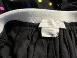 STELLA MCCARTNEY KIDS GIRLS’ TULLE TUTU MINI SKIRT SIZE 12 YEARS CHILDREN