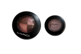 MAC Mineralize & Extra Dimension Eye Shadow Set – Pink Sensibilities & Smoky Mauve ladies
