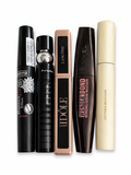 Lot of 5 Designer Mascaras – Victoria Beckham, Lancôme, MAC, Rimmel & Lavera ladies