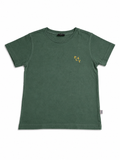 Lot of 6 Il Gufo Boys’ Cotton T-Shirts – Size 4A & 5 Years – Mixed Colours children