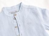 Tartine et Chocolat Linen Shirt – 1 Year children