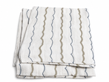 Aden + Anais Baby Muslin Swaddle Blankets – Set of 2 children