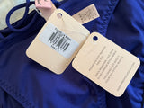 Agent Provocateur Fiorella Blue Bikini Set size 3 ladies