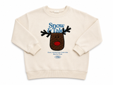 Children’s Designer Tops & Sweatshirts Lot – Lot of 4 – Age 7 Years children