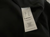 VICTORIA BECKHAM RUNAWAY SEQUIN SHIFT MINI DRESS UK 8 US 4 F 36 I 40 ladies