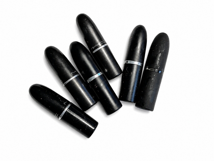 MAC Cosmetics Lipstick Collection – Lot of 5 ladies
