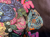 Zadig & Voltaire Graphic Cotton T-Shirt ladies