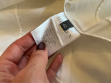 Alexander McQueen Sleeveless Shirt Dress ladies