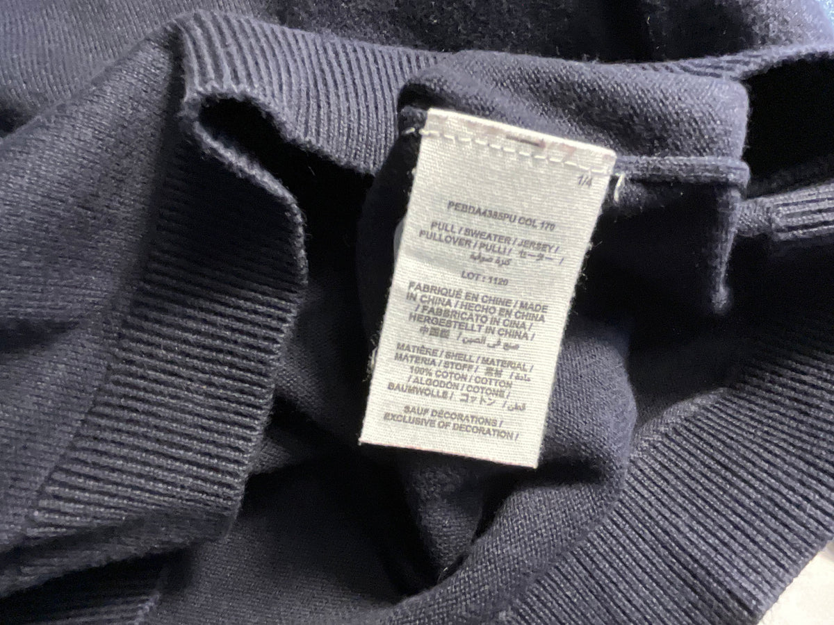 Set of 3 Boys’ Items – Bonpoint & Mixed Brand children