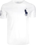 Polo Ralph Lauren Boys Polo Big Pony T-Shirt Size 6 years old children