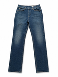 Rag & Bone New York Straight-Leg Jeans – Size 28 ladies