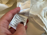 Alexander McQueen Sleeveless Shirt Dress ladies