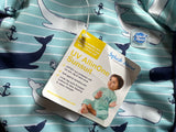 Children’s Splash Above  UV All-in-One Sunsuit 1-2 years children
