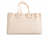 Christian Louboutin Tote Cabata Leather Bag Handbag ladies