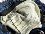 MC2 Saint Barth Leopard-Print Denim Shorts size W34 ladies