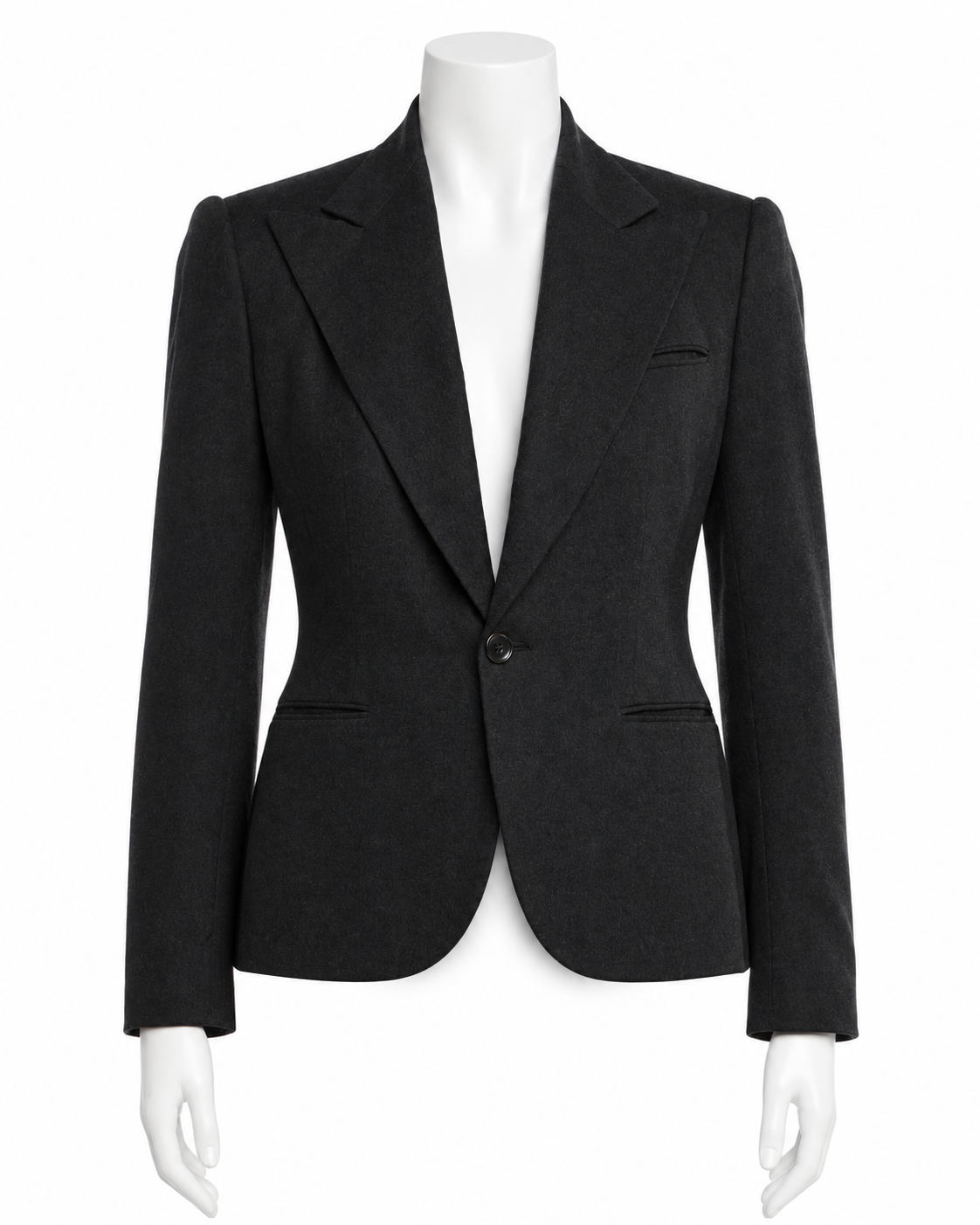 Ralph Lauren Collection Tailored Blazer