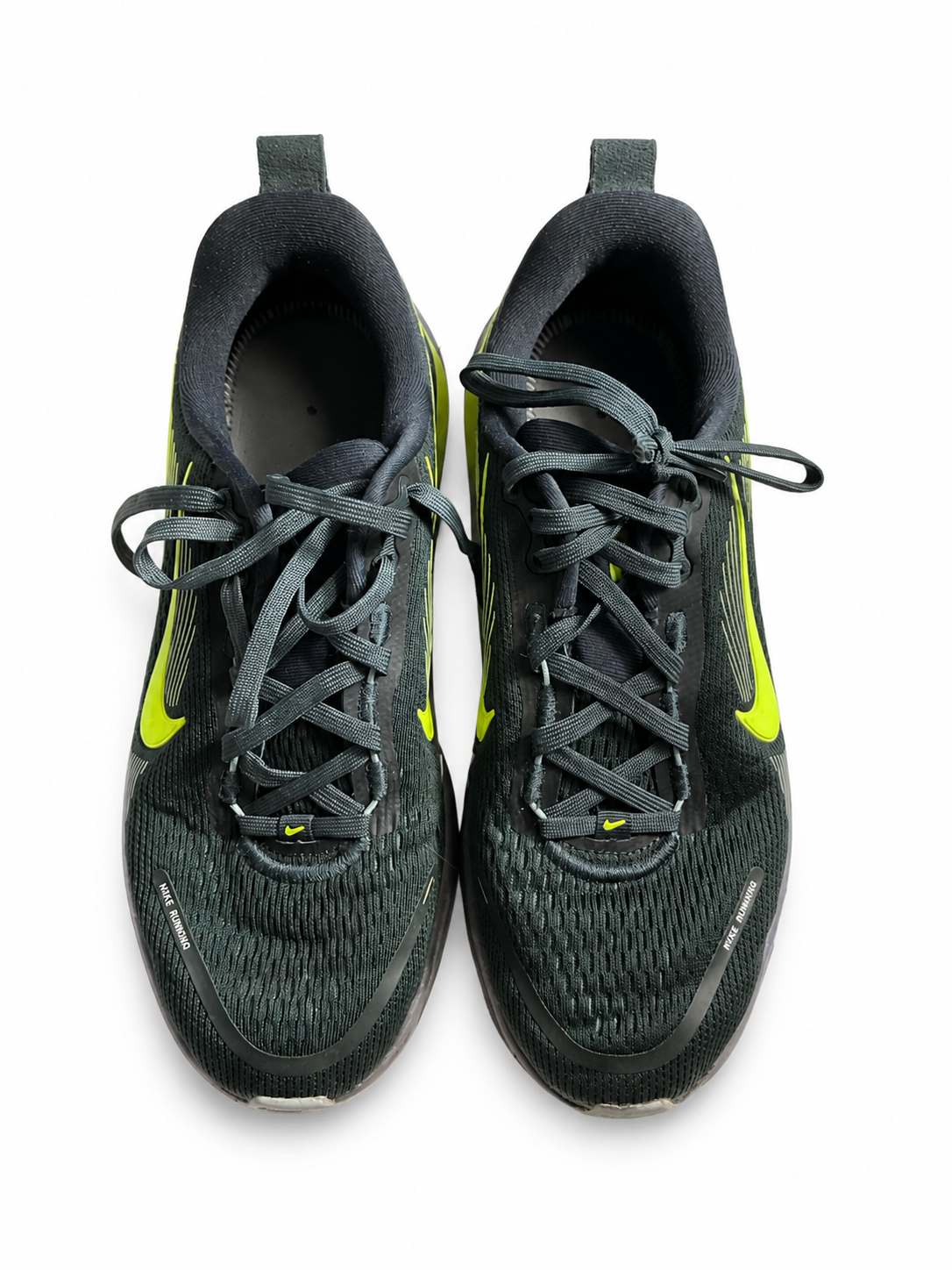 Nike ReactX Running Trainers – UK 5.5 / EU 38.5 ladies