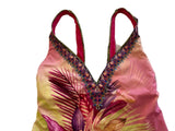 Camilla Frank South Beach Sunrise One Piece Swimsuit  ladies
