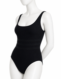 ERES Glory Sculpting Swimsuit – 2026 Collection – Black – Size FR 38 – ladies
