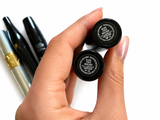 Lot of 5 mascaras from premium beauty brands including Yves Saint Laurent (YSL), Lancôme, MAC, and Lavera ladies