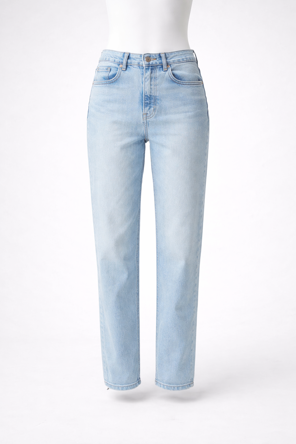 M&S Collection Marks & Spencer The Mom Jeans Size 12 L large ladies