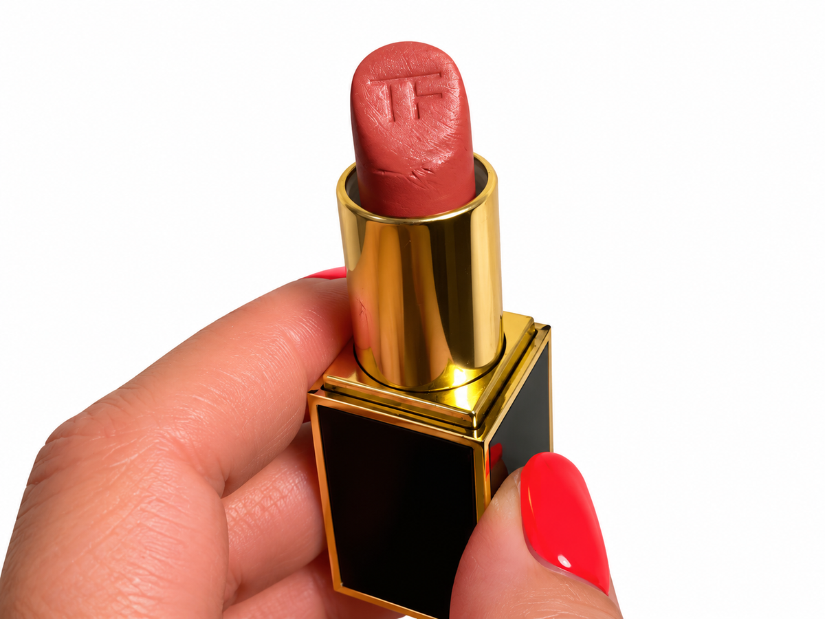 Designer Lipstick Lot – 10 Pieces – Charlotte Tilbury, MAC, YSL, Tom Ford & More