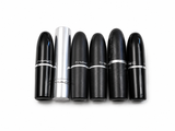 Lot of 6 MAC Lipsticks – Mixed Shades ladies