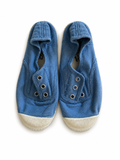 Hampton Canvas Slip-On Shoes – Multiple Colours & Sizes children