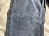 Bonpoint Corduroy Trousers & Brody & Co Leggings – Set of 2 6 years children