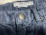 Bonpoint Corduroy Trousers & Brody & Co Leggings – Set of 2 6 years children