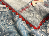 Zadig & Voltaire Risty Paisley-Print Maxi Dress ladies